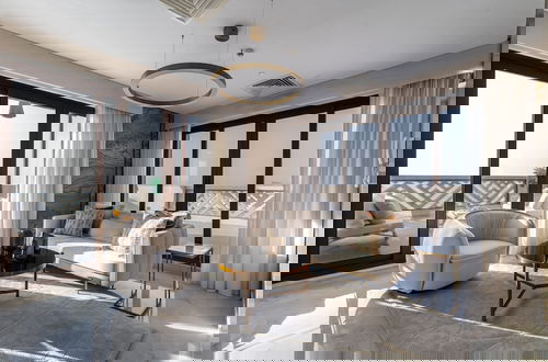 Foto 17 - DXB - Balqis Residence - Villa V02 - PJ