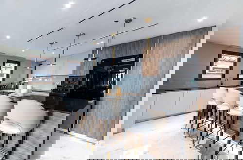 Foto 10 - DXB - Balqis Residence - Villa V02 - PJ