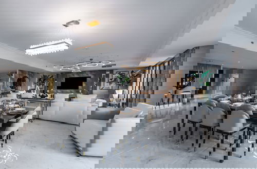 Foto 7 - DXB - Balqis Residence - Villa V02 - PJ
