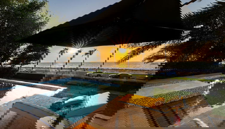 Foto 1 - DXB - Balqis Residence - Villa V02 - PJ
