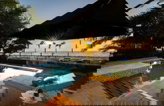 Foto 1 - DXB - Balqis Residence - Villa V02 - PJ