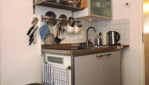 Cozinha privada