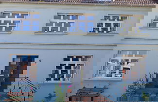 Photo 1 - Ferienwohnung Steuerbord in Wismar