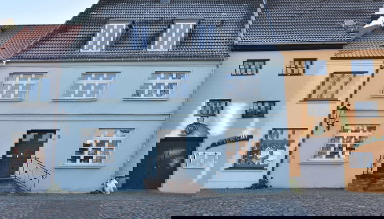 Photo 1 - Ferienwohnung Steuerbord in Wismar