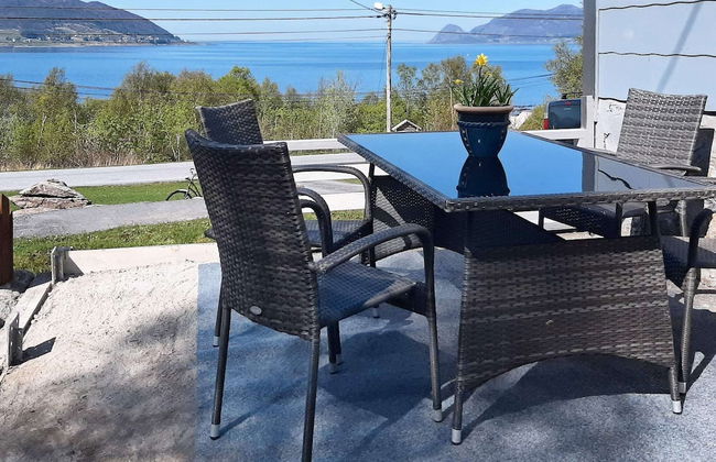 6 Person Holiday Home in Aram-by Traum - Foto 31