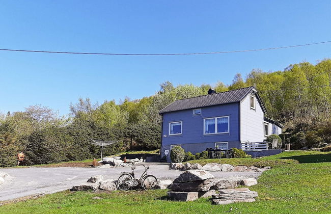 6 Person Holiday Home in Aram-by Traum - Foto 32