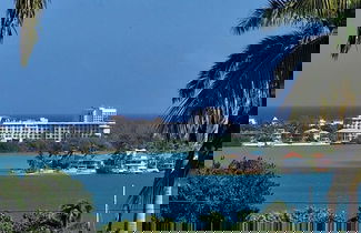 Photo 1 - Turquoise Sea Villa