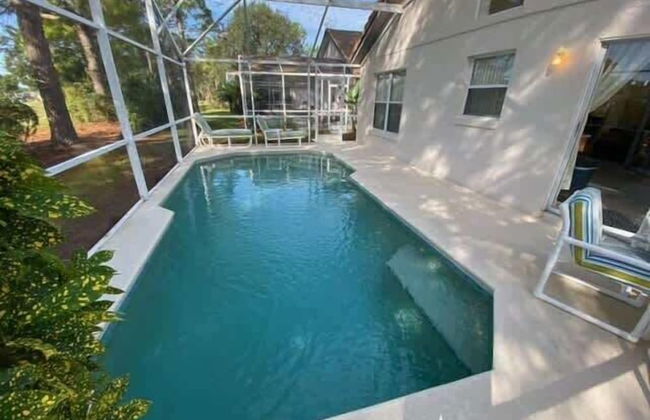 A Hidden Gem, Southern Dunes Villa, Golf Views - Foto 15