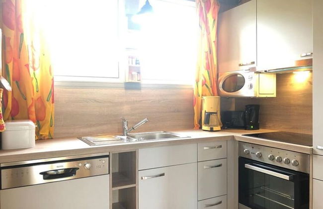 Ferienpark Mirow in Granzow - Foto 5