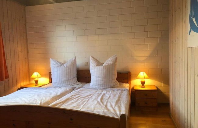 Ferienpark Mirow in Granzow - Foto 3