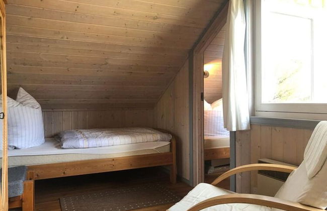 Ferienpark Mirow in Granzow - Foto 10