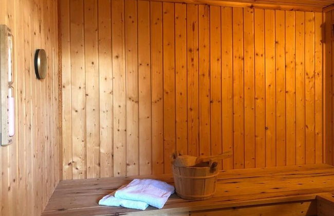 Ferienpark Mirow in Granzow - Foto 9