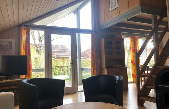 Ferienpark Mirow in Granzow - Foto 11