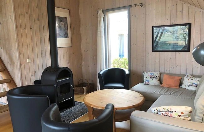 Ferienpark Mirow in Granzow - Foto 7