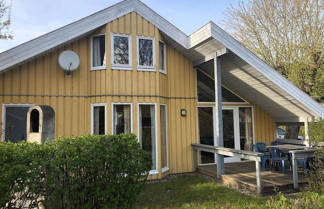 Ferienpark Mirow in Granzow - Foto 1