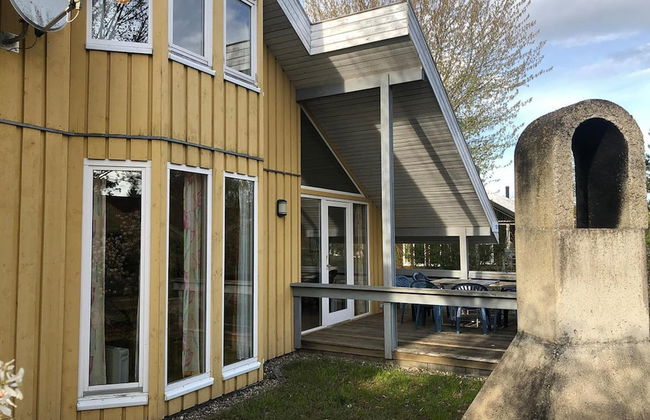 Ferienpark Mirow in Granzow - Foto 14