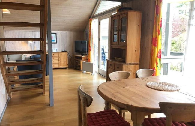 Ferienpark Mirow in Granzow - Foto 12