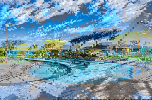 Foto 40 - Relaxing Getaway Near Disney With Pool Themed Rooms