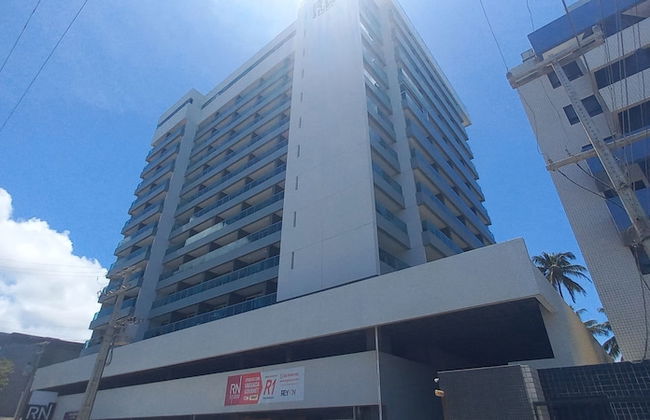 RN Studio Premium 918 - Vista Mar - Foto 15