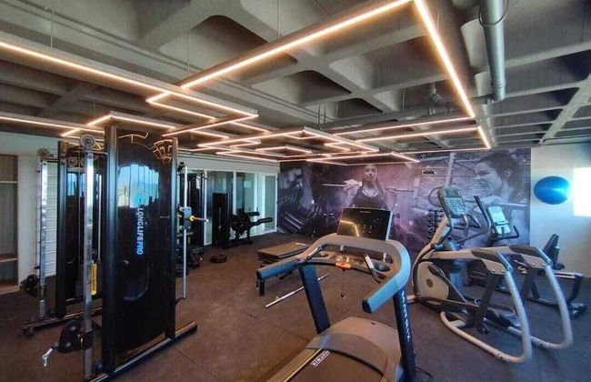 RN Studio Premium 918 - Vista Mar - Foto 12