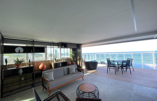 RN Studio Premium 918 - Vista Mar - Foto 9