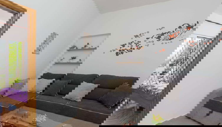 Foto 1 - Apartments Olive - One Bedroom Apartment With Terrace and Partial Sea View - Popolica 50