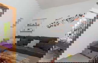 Foto 1 - Apartments Olive - One Bedroom Apartment With Terrace and Partial Sea View - Popolica 50