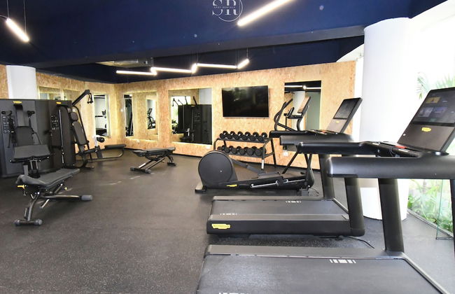 Marila Condos by The Spot Rentals - Foto 57