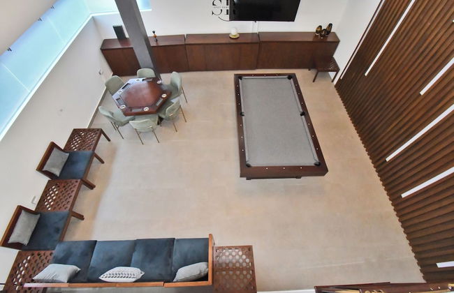 Marila Condos by The Spot Rentals - Foto 67