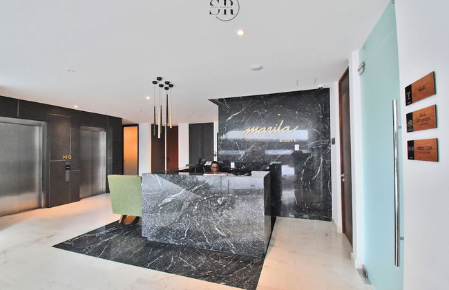 Marila Condos by The Spot Rentals - Foto 1