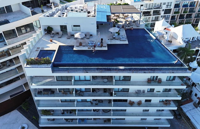 Marila Condos by The Spot Rentals - Foto 74