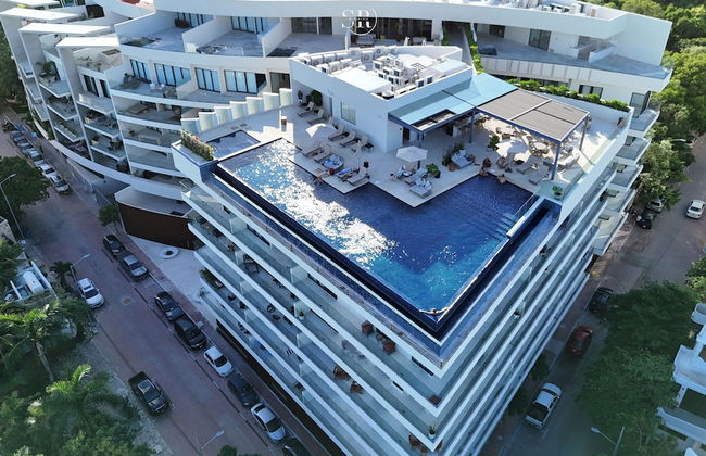 Marila Condos by The Spot Rentals - Foto 72