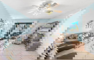 Foto 1 - Seaside Beach 2102- Beachside Ground Floor