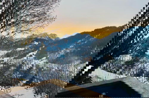 Photo 37 - Chalet in Gstaad Near Ski Slopes