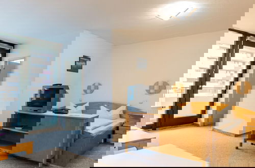 Photo 4 - Appartement im Panoramic Hotel Bad Lauterberg