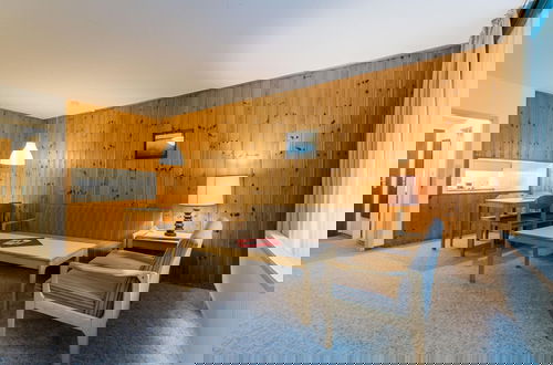 Photo 6 - Appartement im Panoramic Hotel Bad Lauterberg