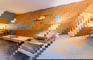 Photo 2 - Appartement im Panoramic Hotel Bad Lauterberg