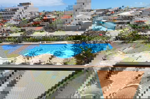 Foto 74 - Laguna Beach em Porto by Easy Home