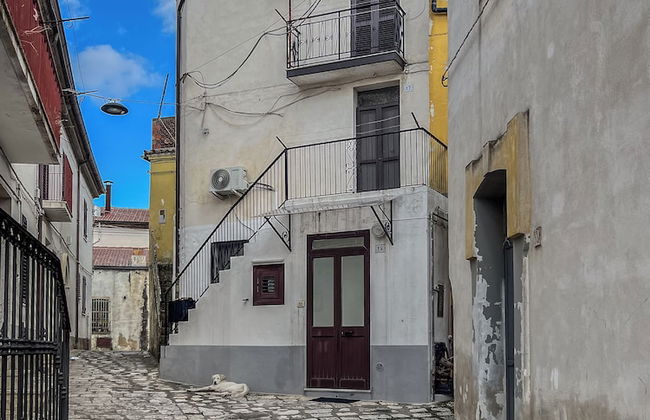 Casetta San Giorgio Lucano - Foto 18