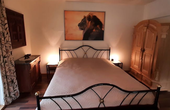Enchanting Holiday Flat in the Harz Mountains - Foto 4
