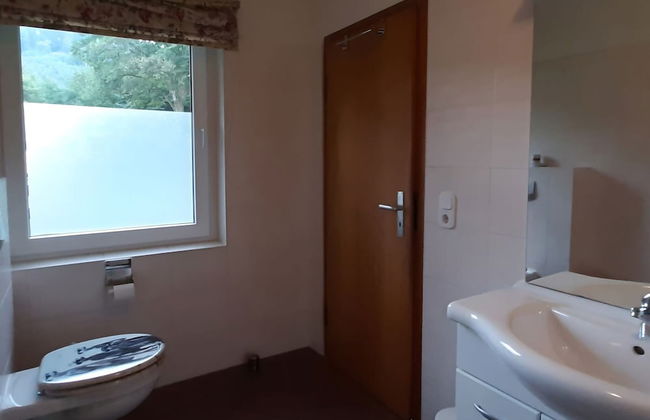 Enchanting Holiday Flat in the Harz Mountains - Foto 15
