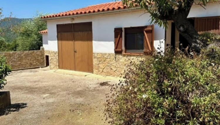 Photo 1 - Culla Country House Rentalholidays REF 034