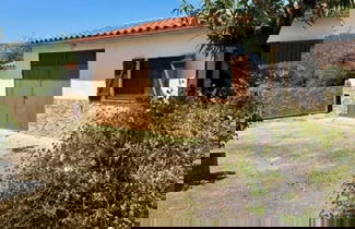 Foto 1 - Culla Country House Rentalholidays REF 034