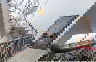 Photo 1 - Elegant Home with Terrace