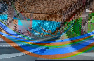 Foto 3 - Pacific Paradise