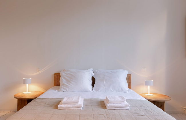 Inviting and Bright Guest Room in City Center - Foto 4