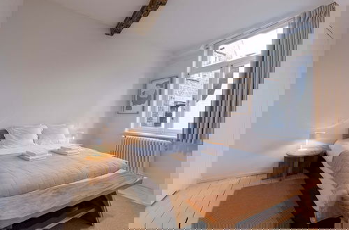 Foto 2 - Inviting and Bright Guest Room in City Center