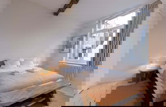 Foto 2 - Inviting and Bright Guest Room in City Center