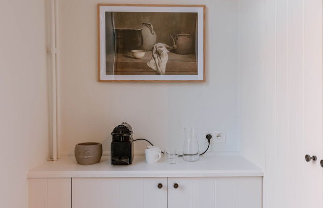Inviting and Bright Guest Room in City Center - Foto 16