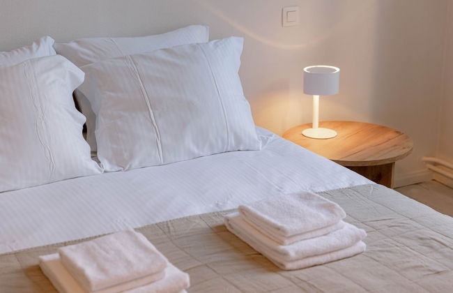 Inviting and Bright Guest Room in City Center - Foto 15